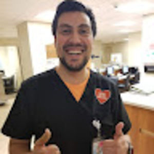 Meet your Posher, Johnathan